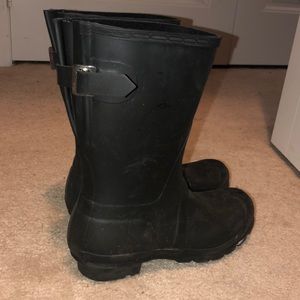 Hunter Shoes - Hunter boots Hunter Shoes - Hunter boots